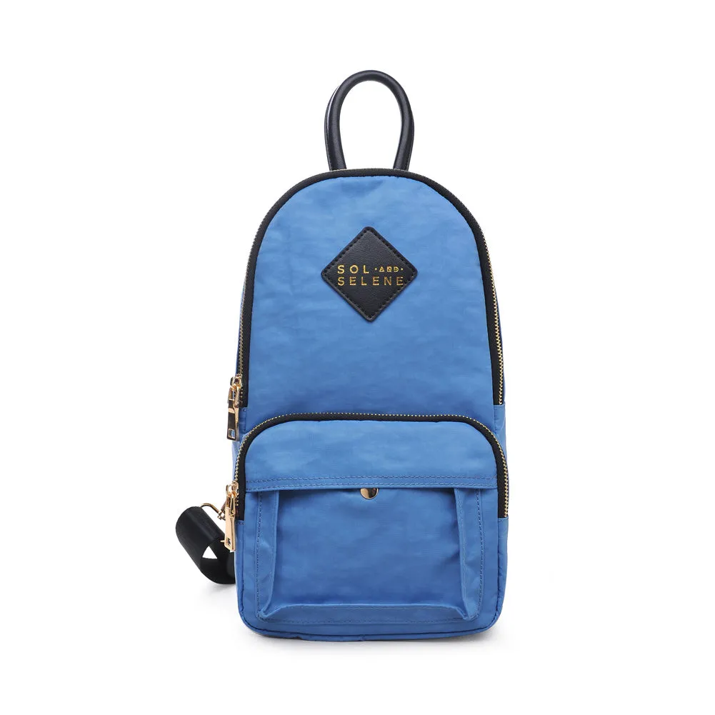 Hustle Sling Backpack