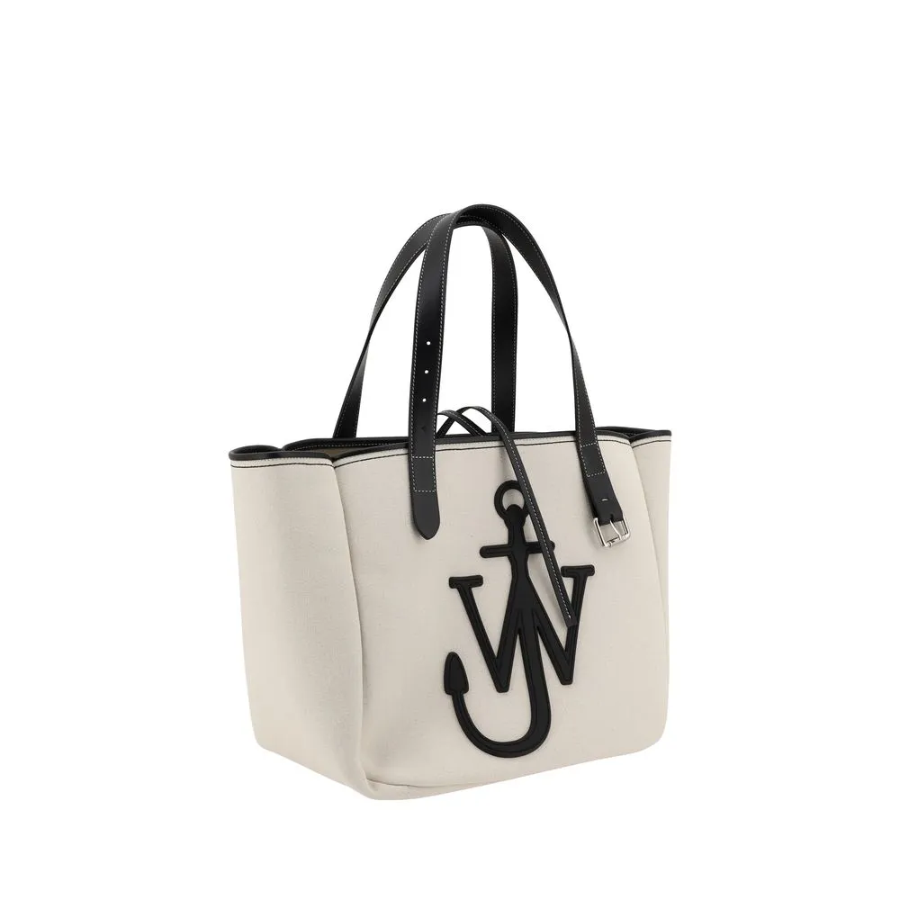 J.W.Anderson Ancora Maxi Logo Tote Bag