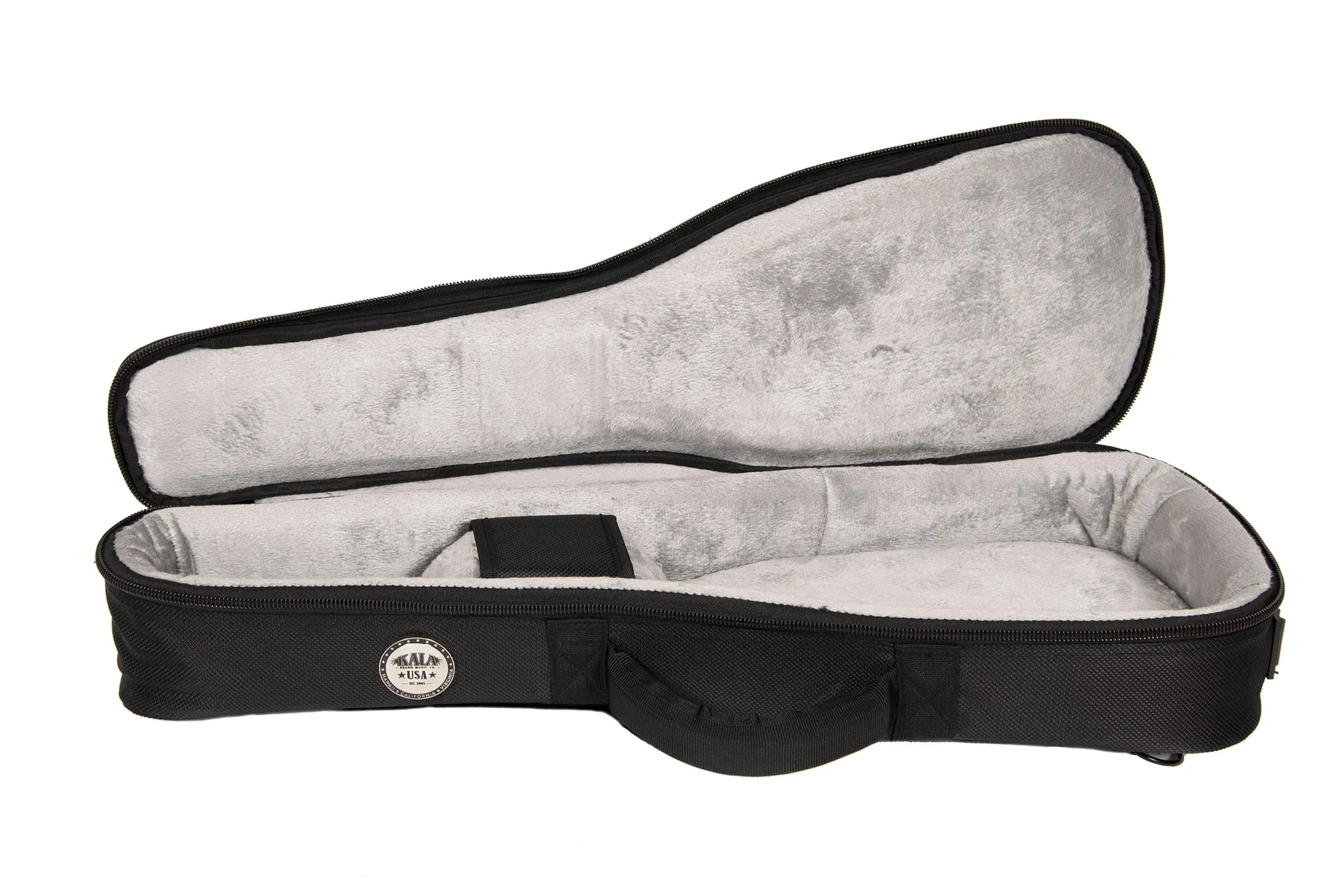 Kala TSUB-S Transit Series Gig Bag SOPRANO Ukulele Case