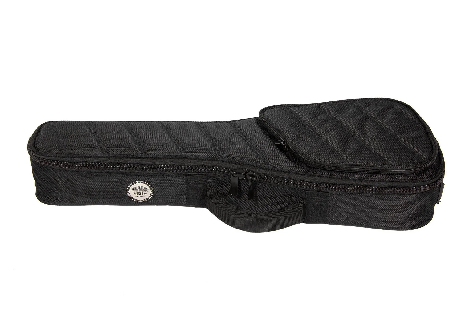 Kala TSUB-S Transit Series Gig Bag SOPRANO Ukulele Case