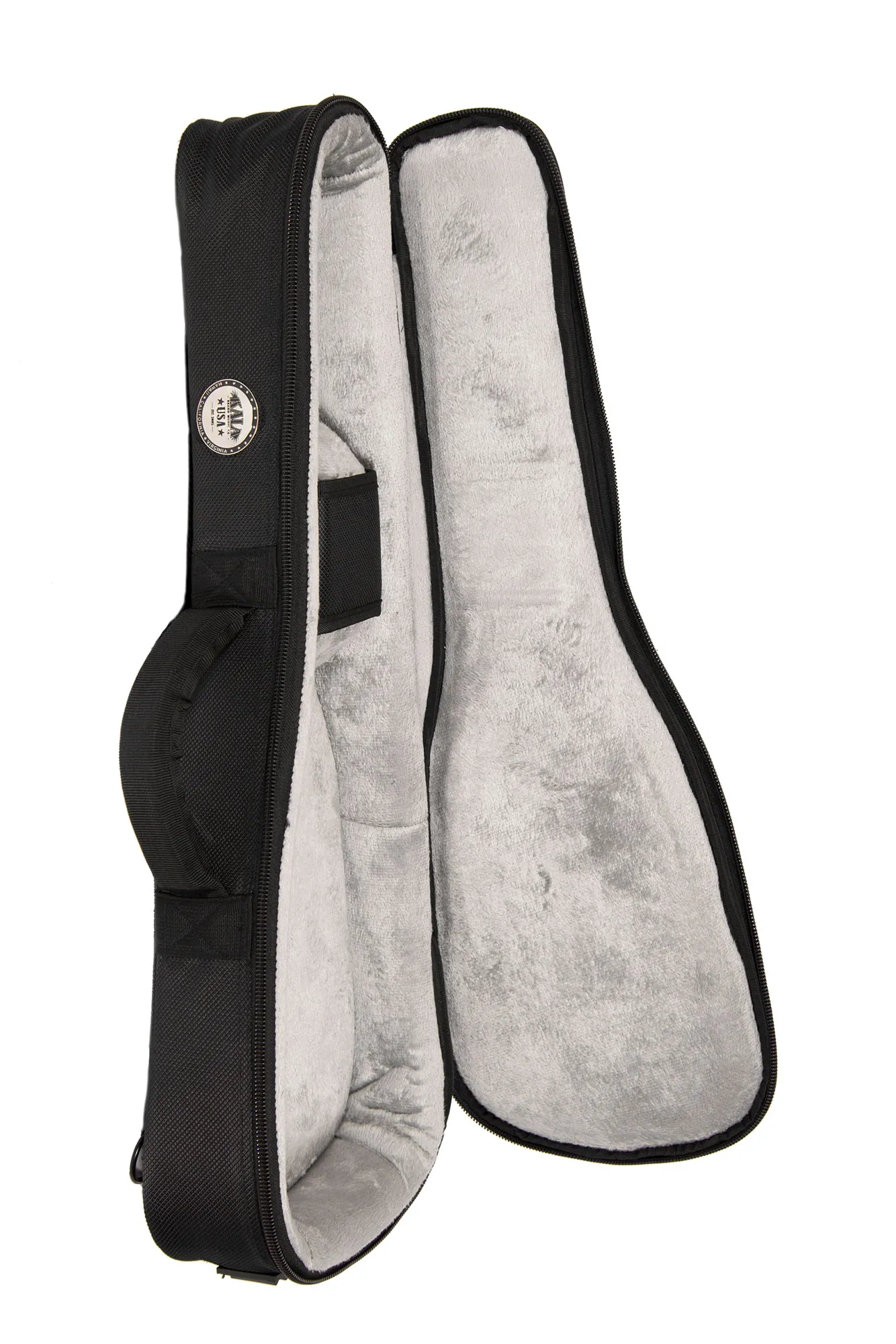 Kala TSUB-S Transit Series Gig Bag SOPRANO Ukulele Case