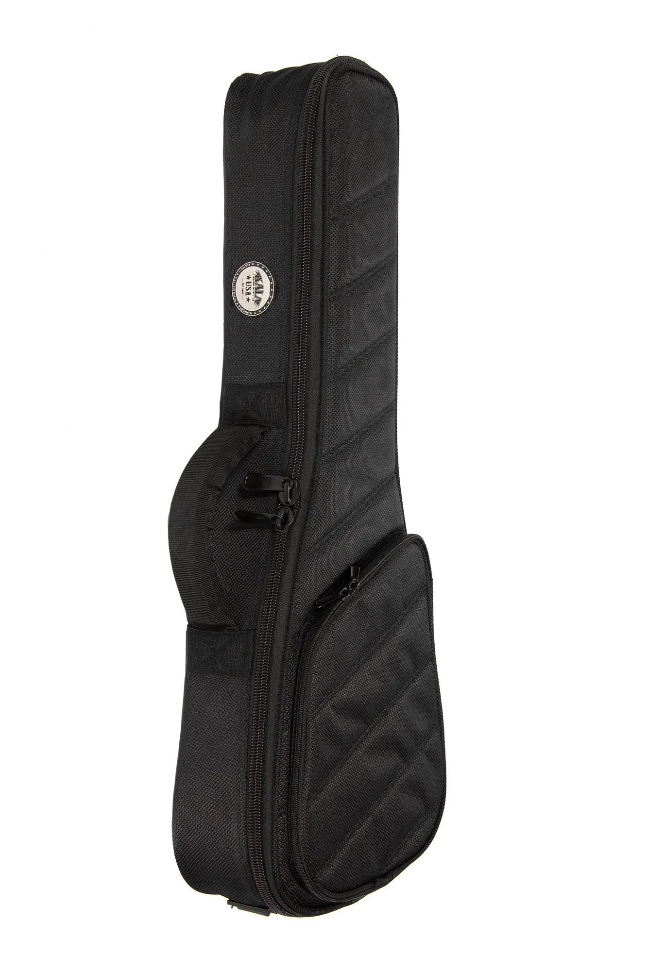 Kala TSUB-S Transit Series Gig Bag SOPRANO Ukulele Case