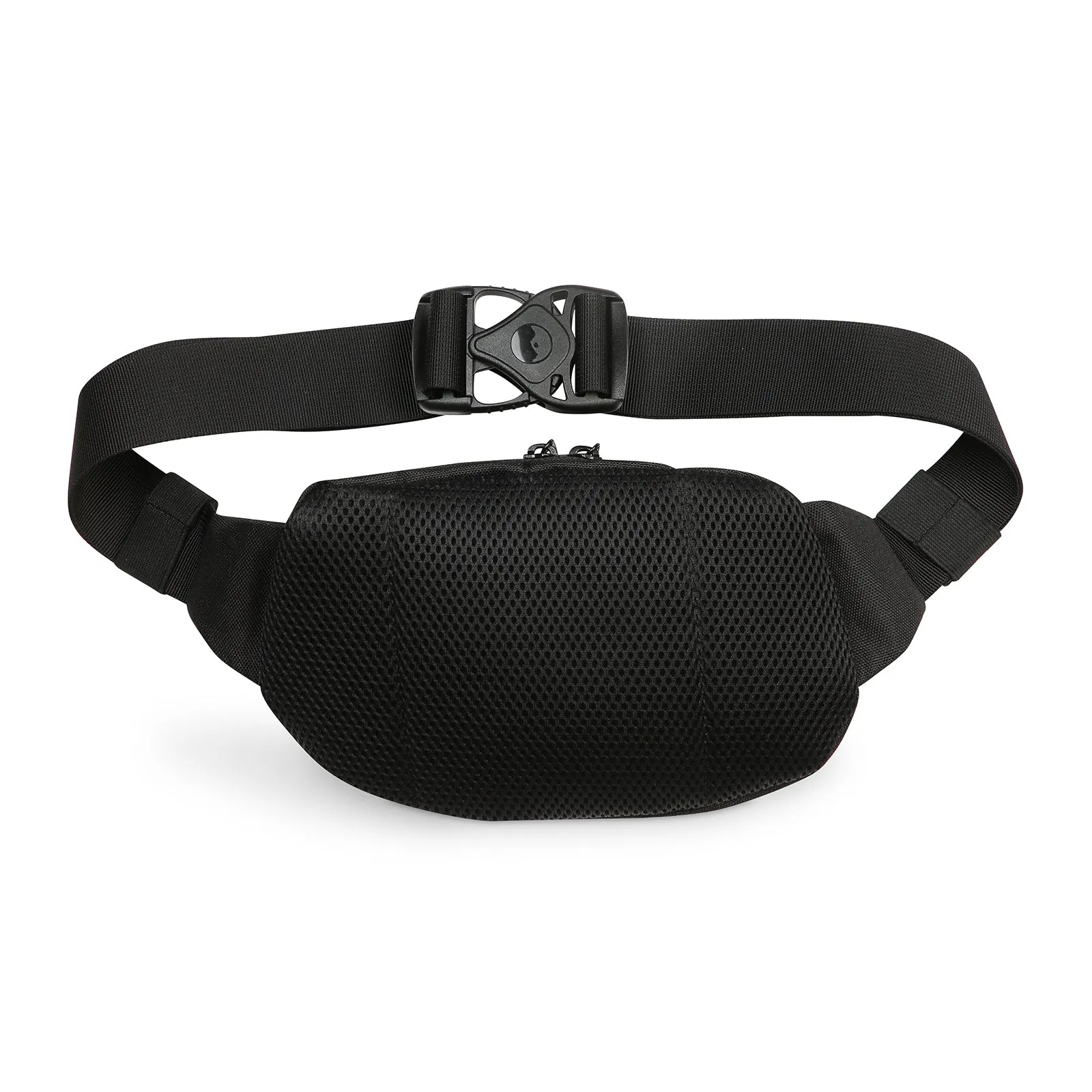 Kavu Spectator Fanny Pack - Raven