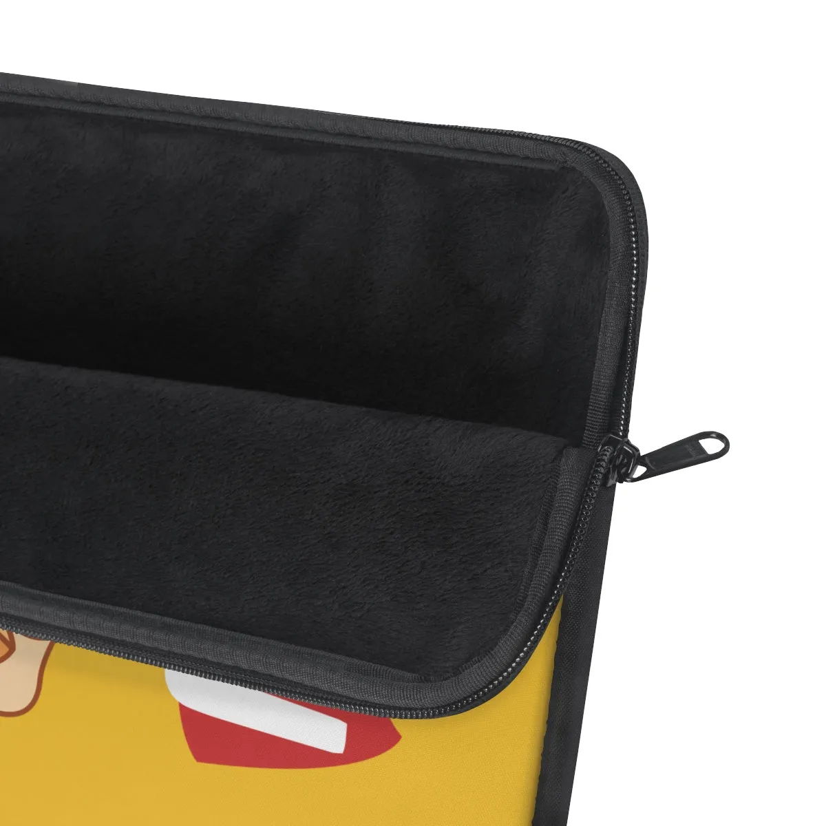 LAZY AF -Laptop Sleeve