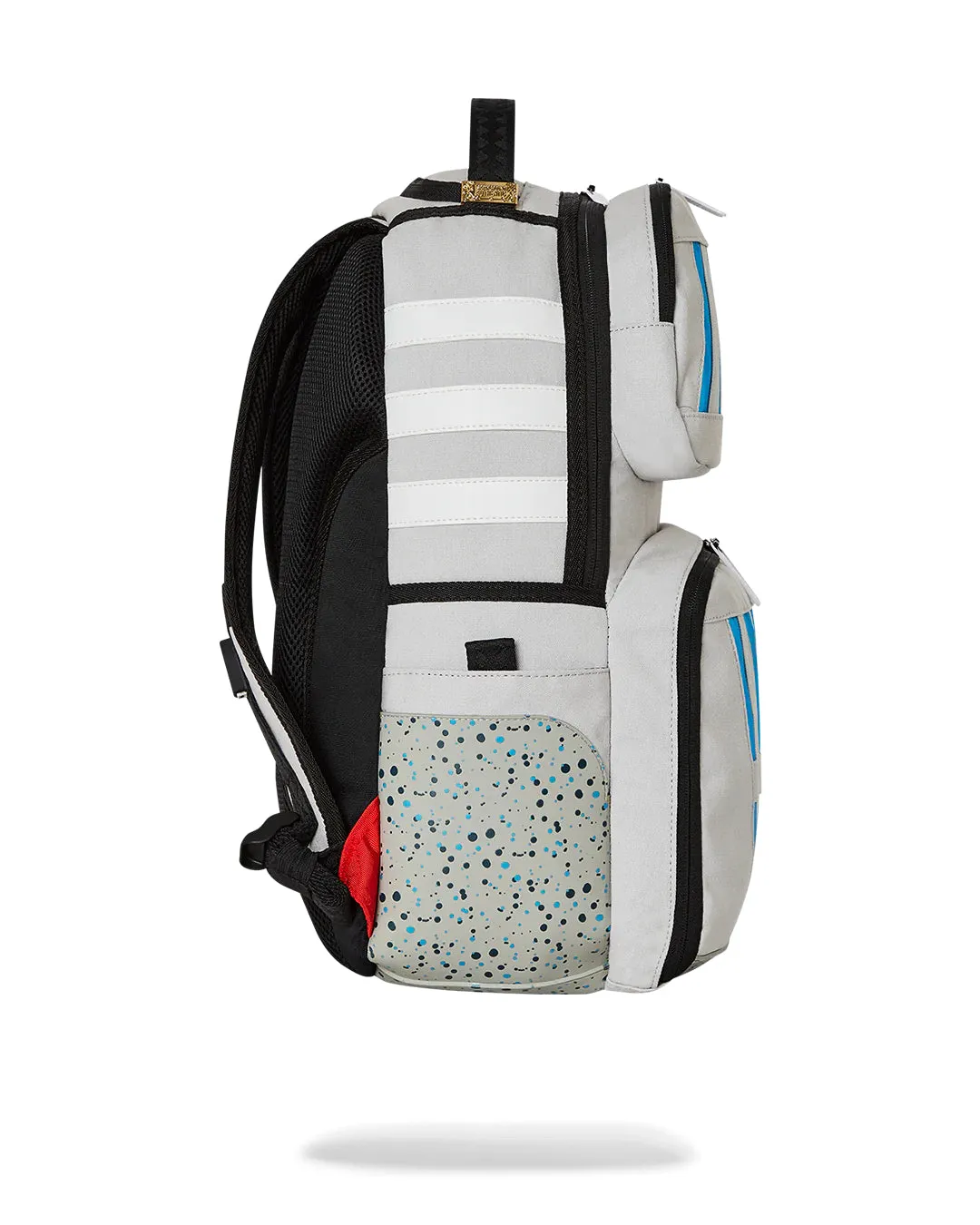 Led Bag To The Future Backpack