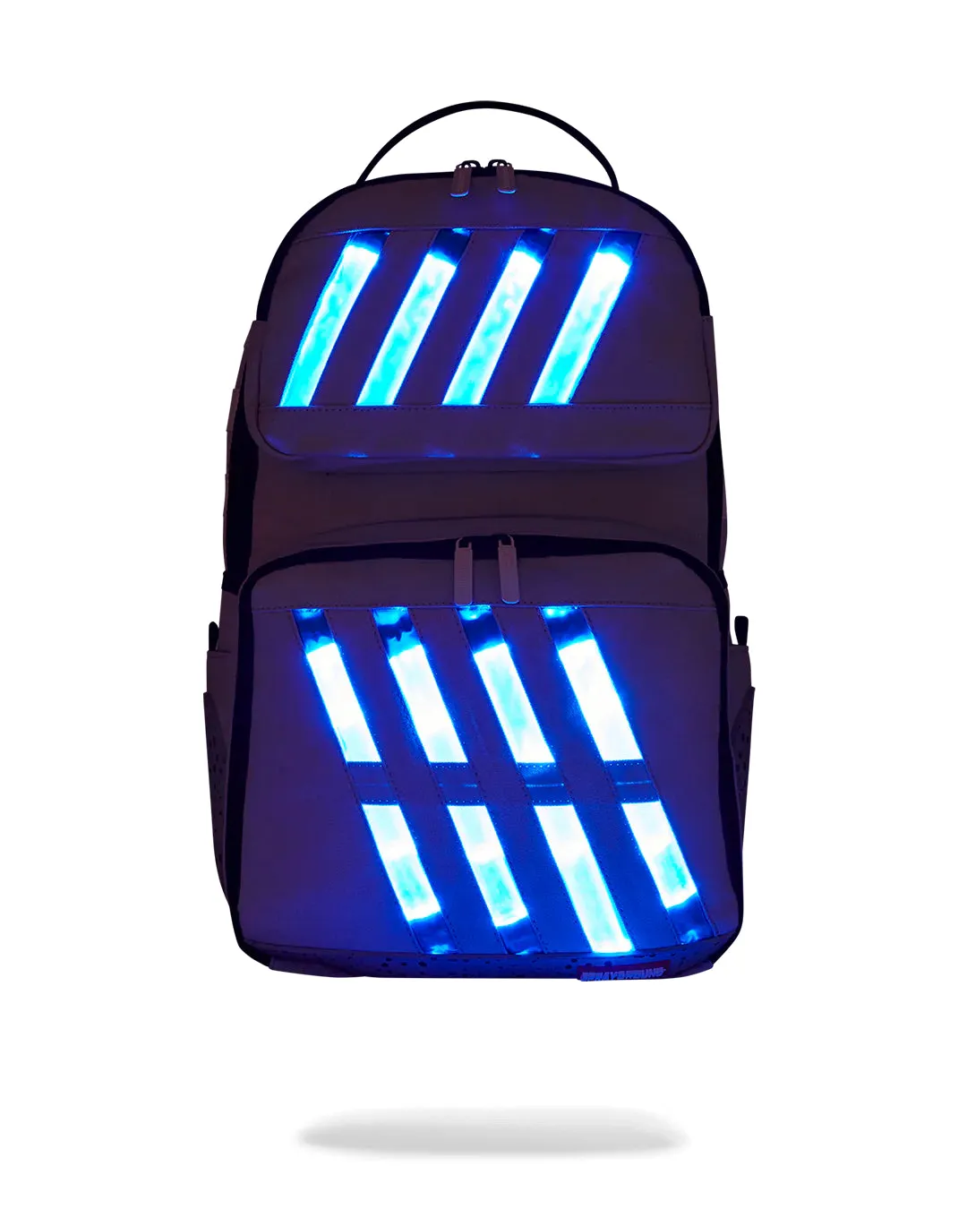 Led Bag To The Future Backpack