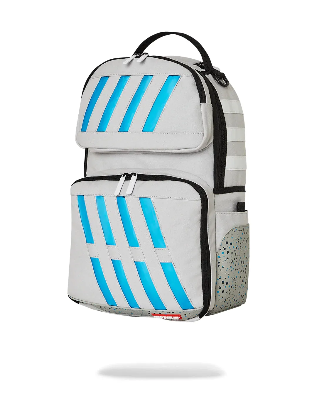 Led Bag To The Future Backpack