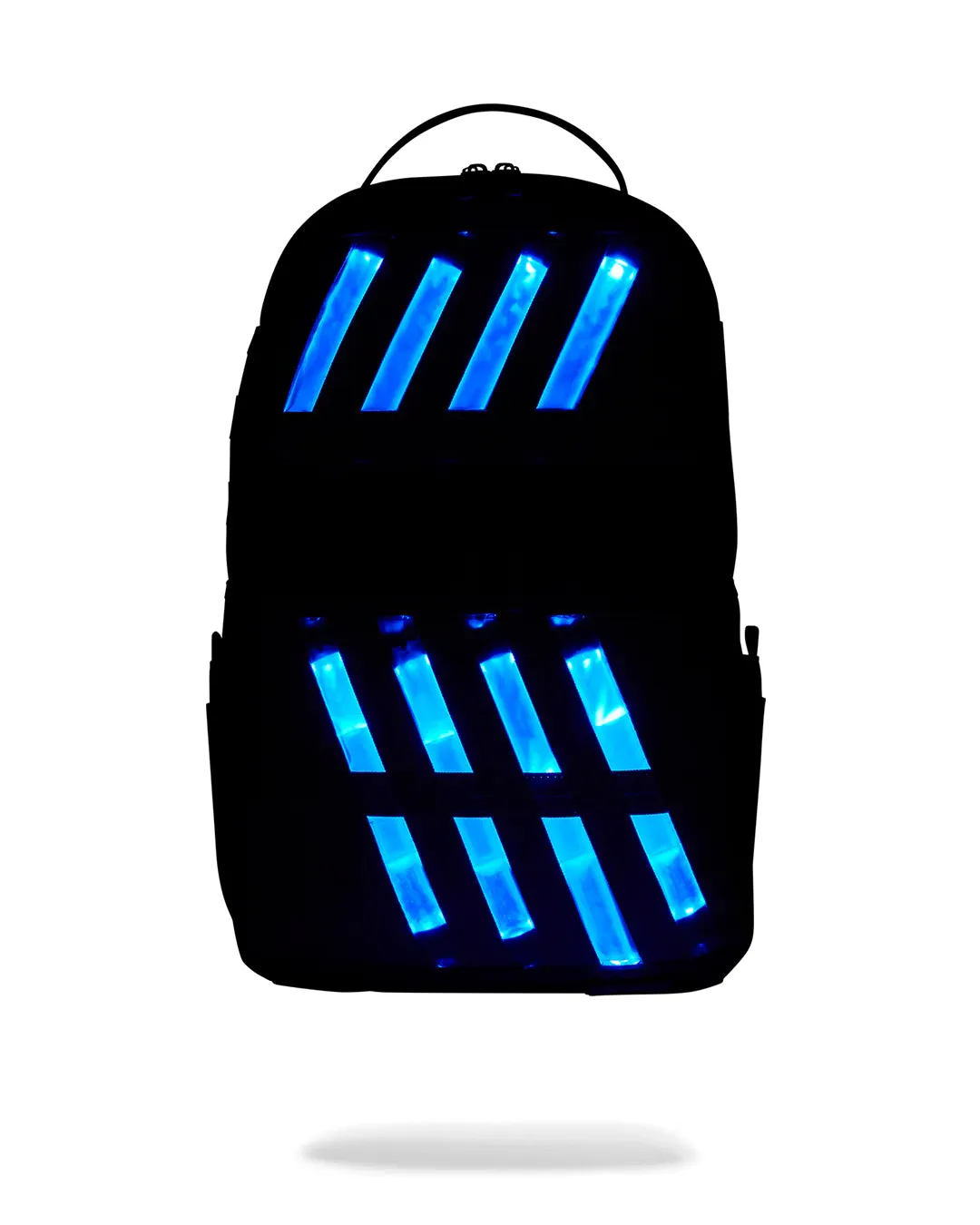 Led Bag To The Future Backpack