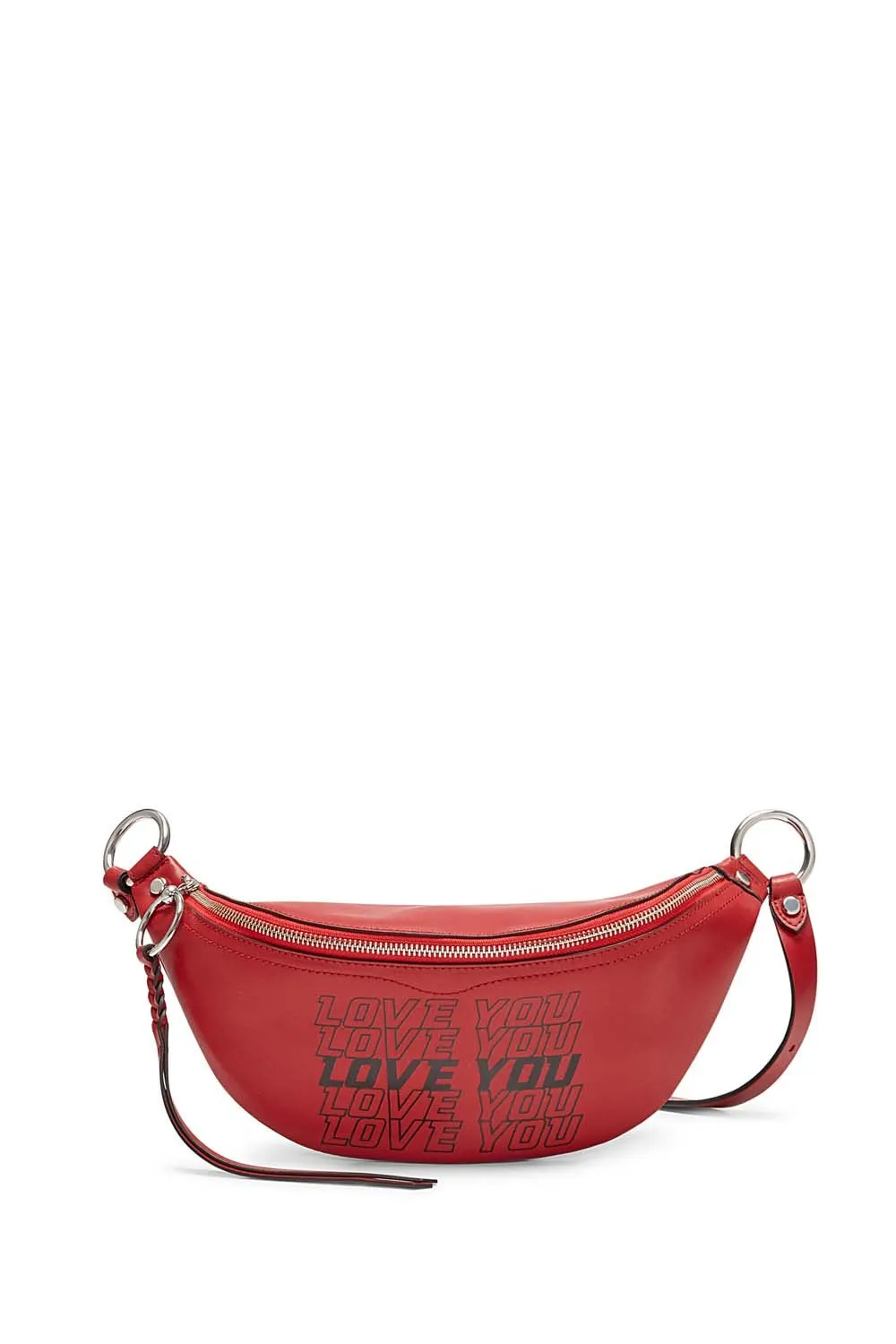 Love You Belt Bag