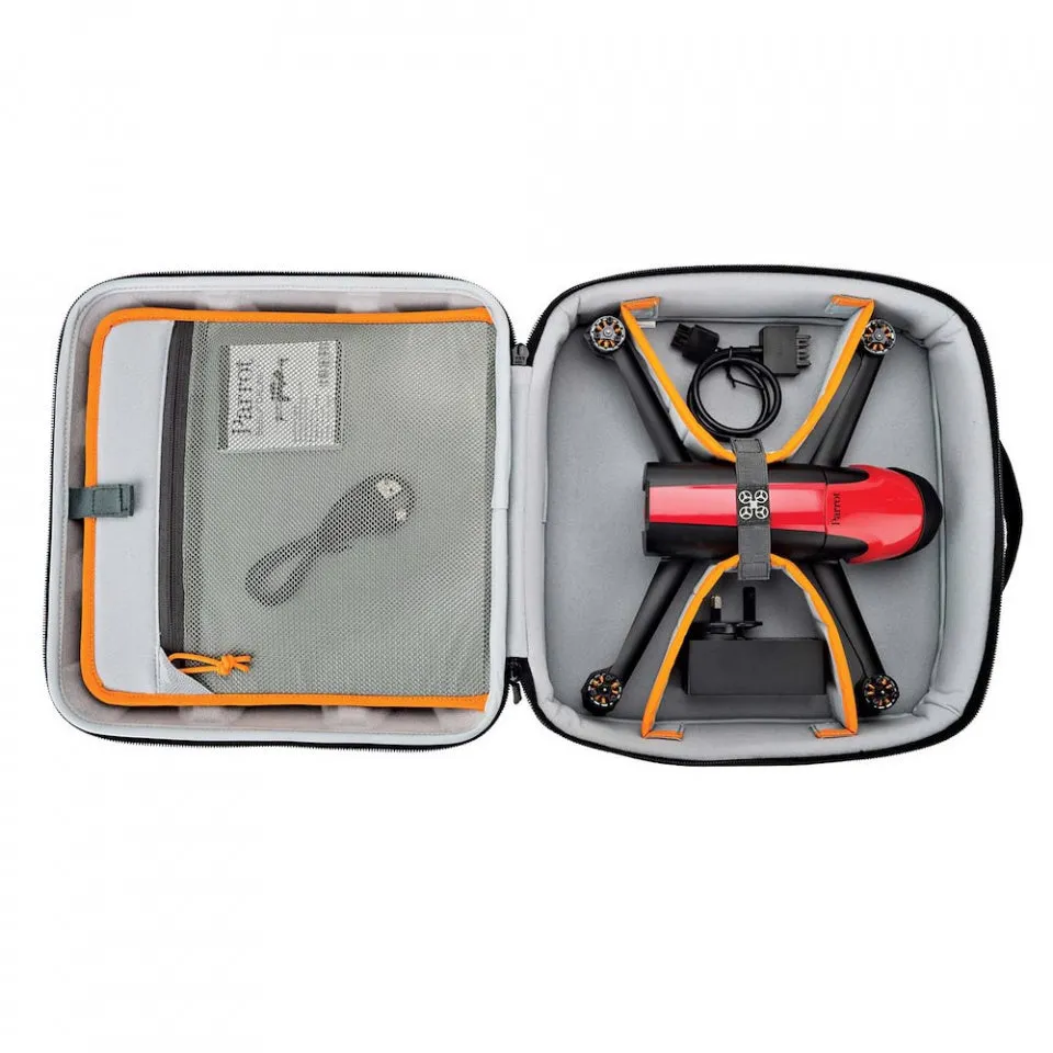 Lowepro Droneguard Cs 200 Black Case