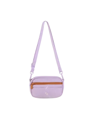 Mini Cruise Crossbody (Candy)