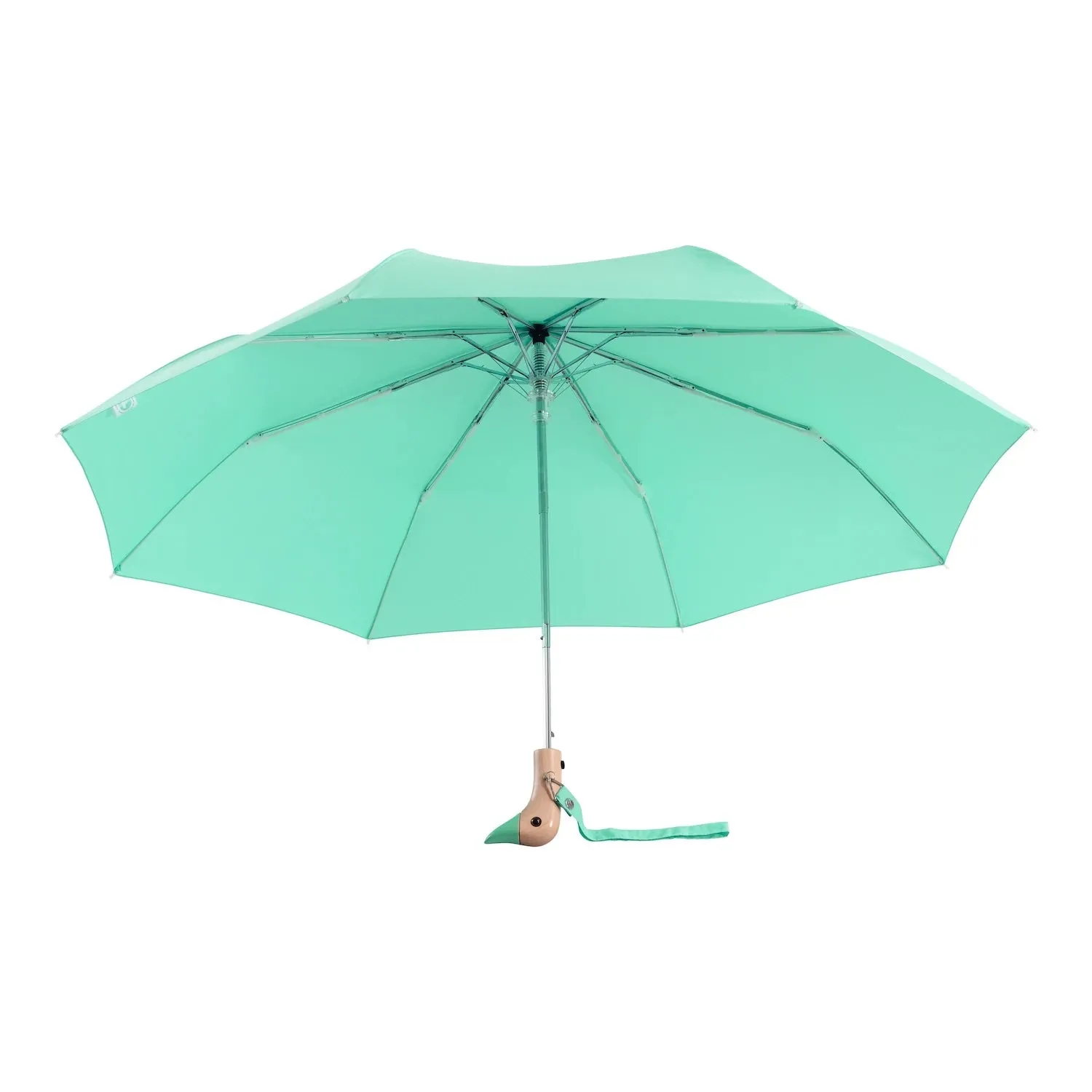 Mint Compact Umbrella