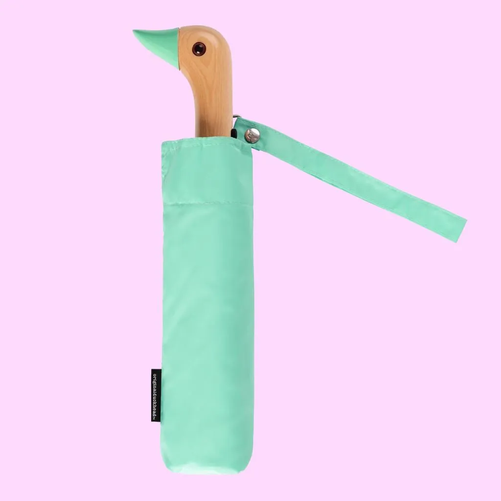 Mint Compact Umbrella