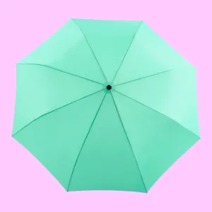 Mint Compact Umbrella