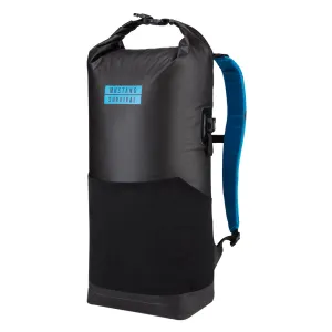 Mustang Highwater 22 Liter Waterproof Day Pack - Azure [MA2615/02-268]