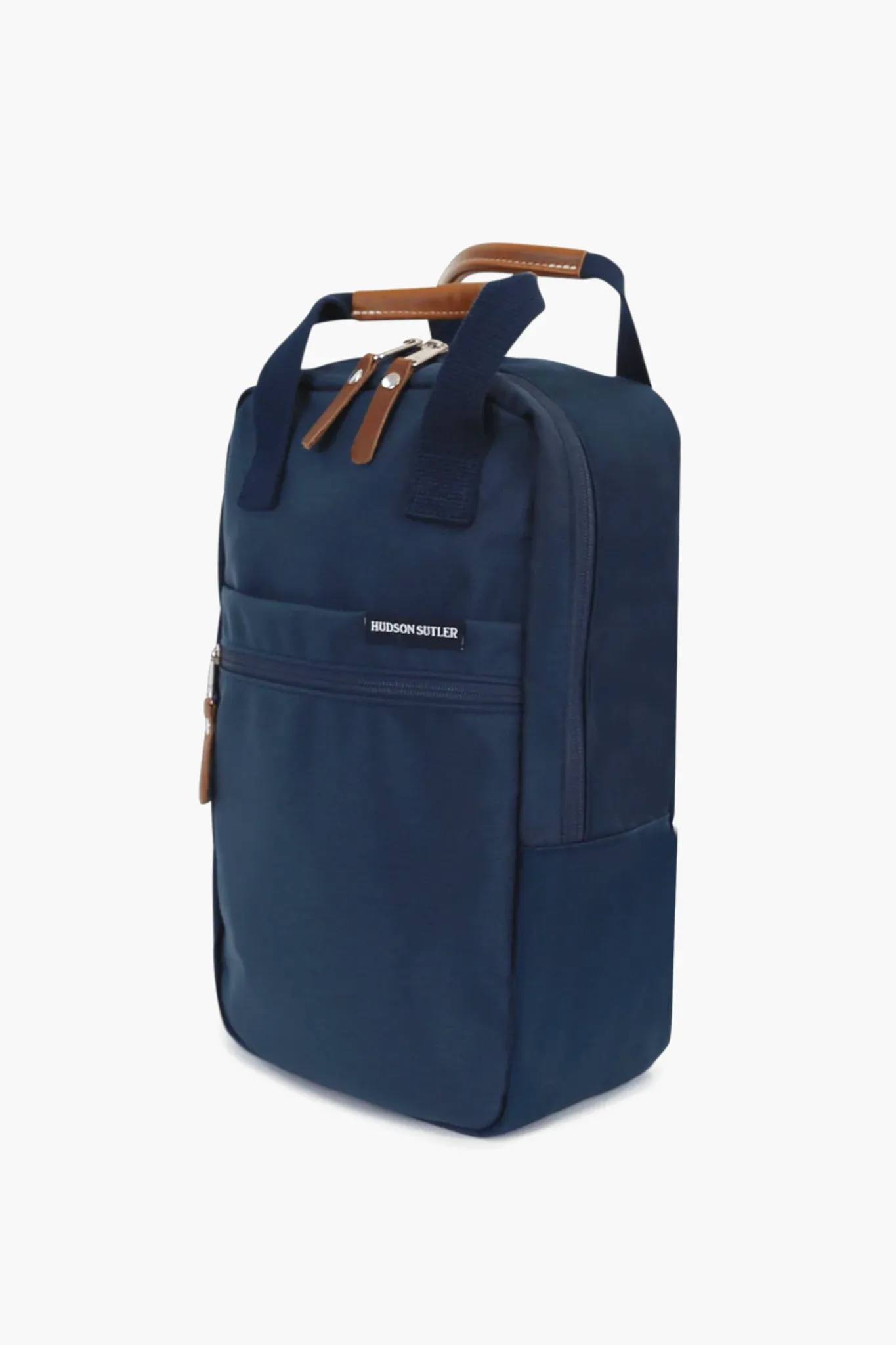 Navy Chatham Golf Shoe Bag