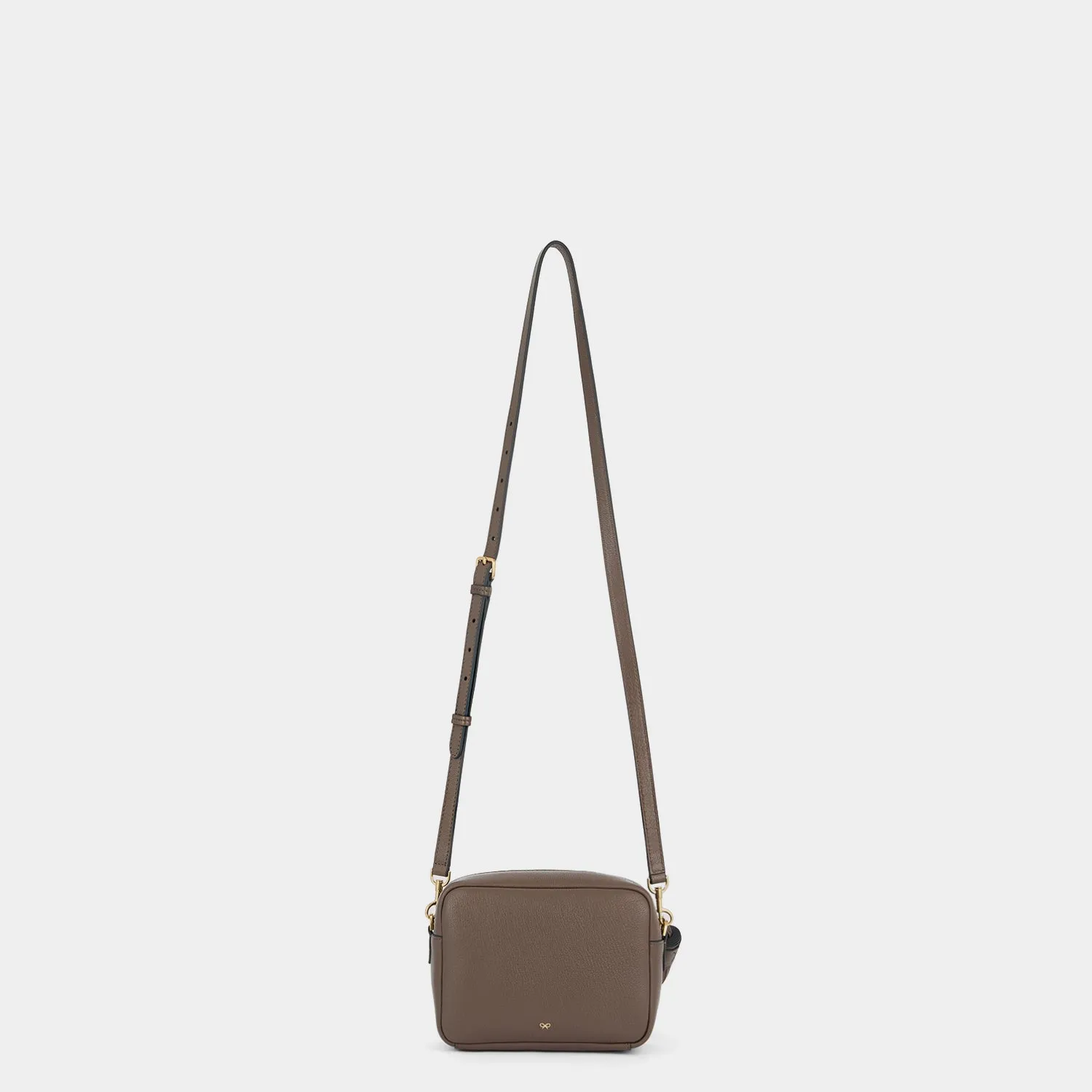 Neeson Tassel Cross-body