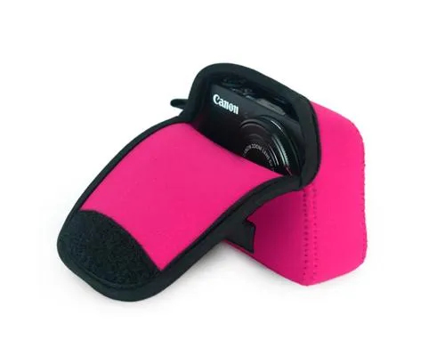 Neoprene Canon PowerShot G9 X Camera Case