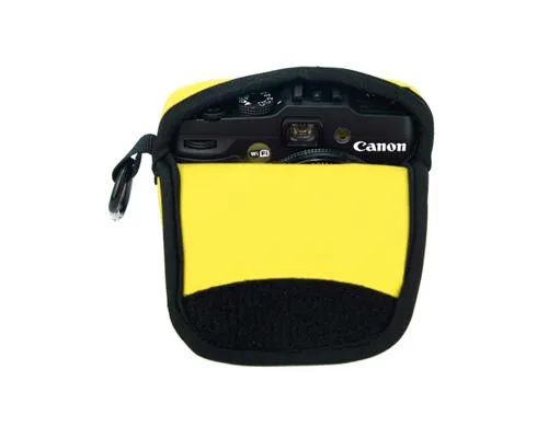 Neoprene Canon PowerShot G9 X Camera Case