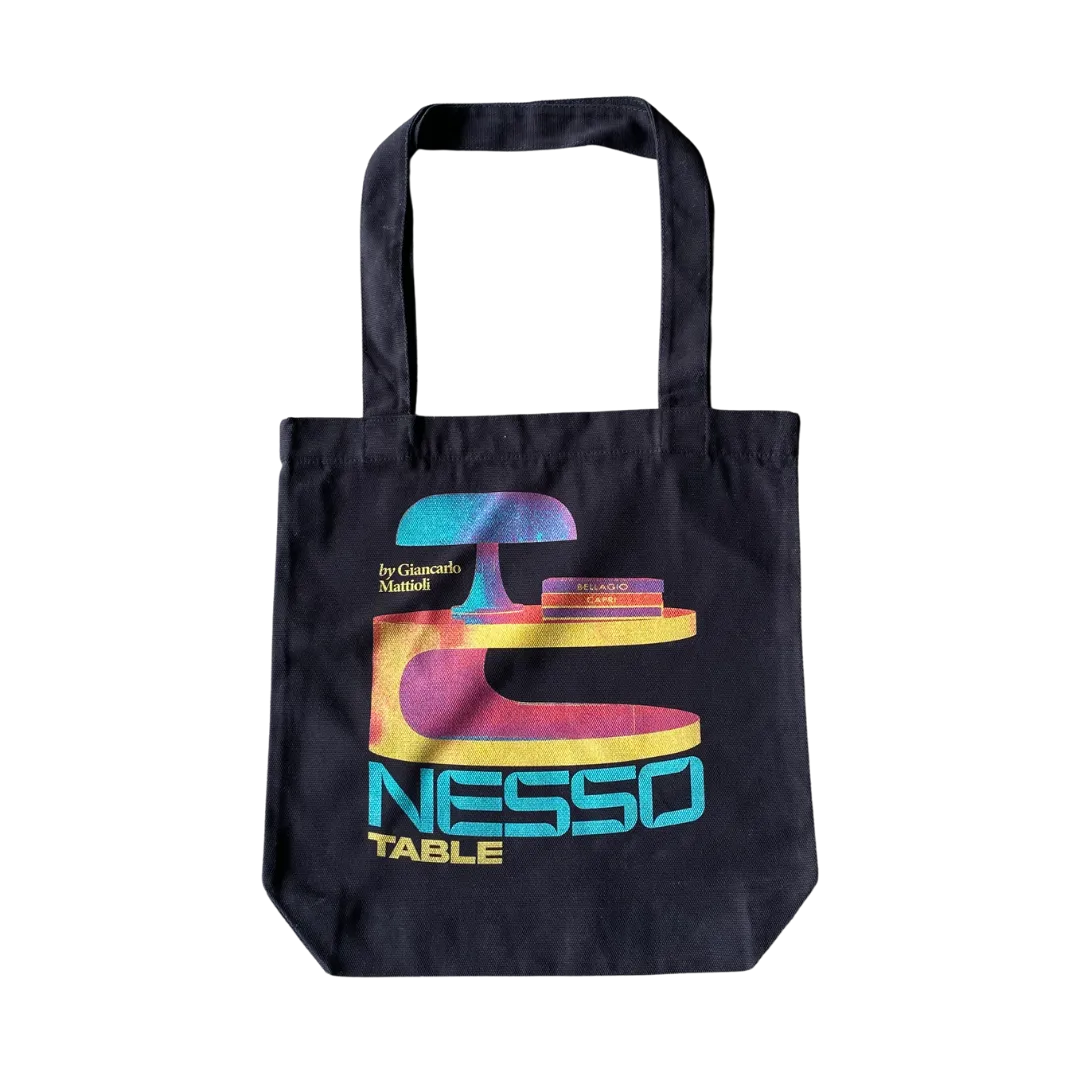 Nesso Table v1 Tote Bag