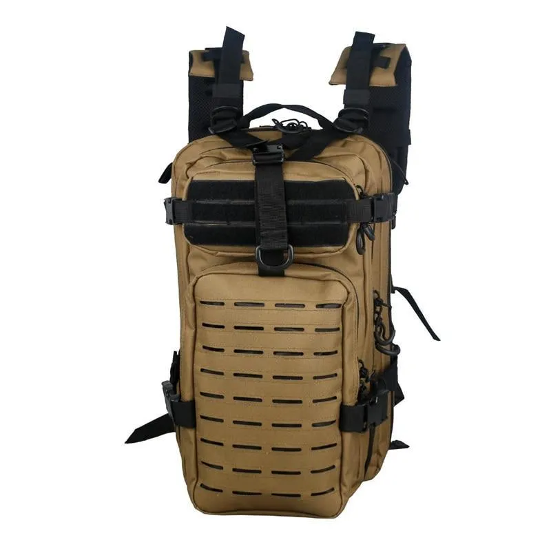 Outdoor Military Rucksacks Army Bags Military Tactical Backpack