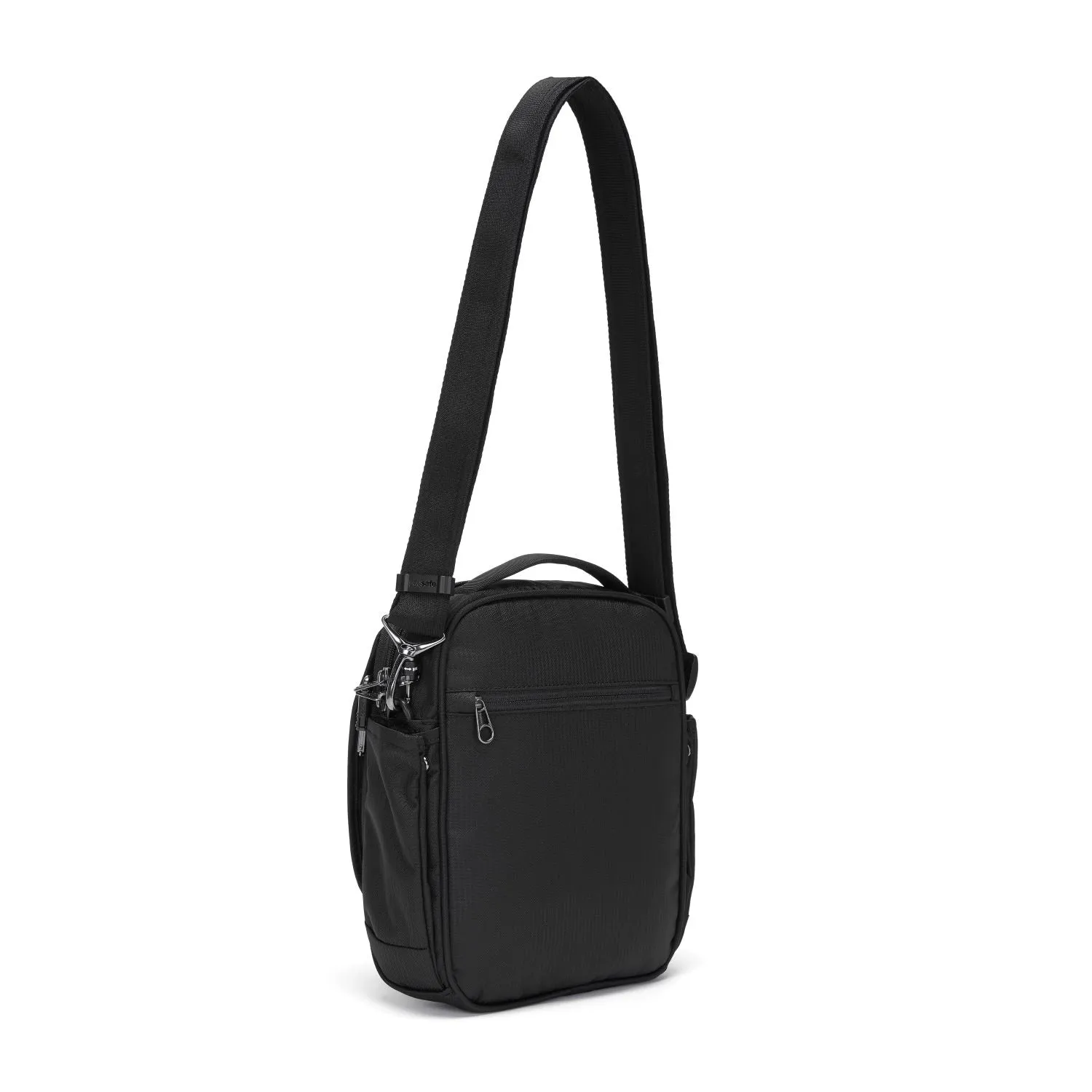 Pacsafe® LS200 anti-theft crossbody bag