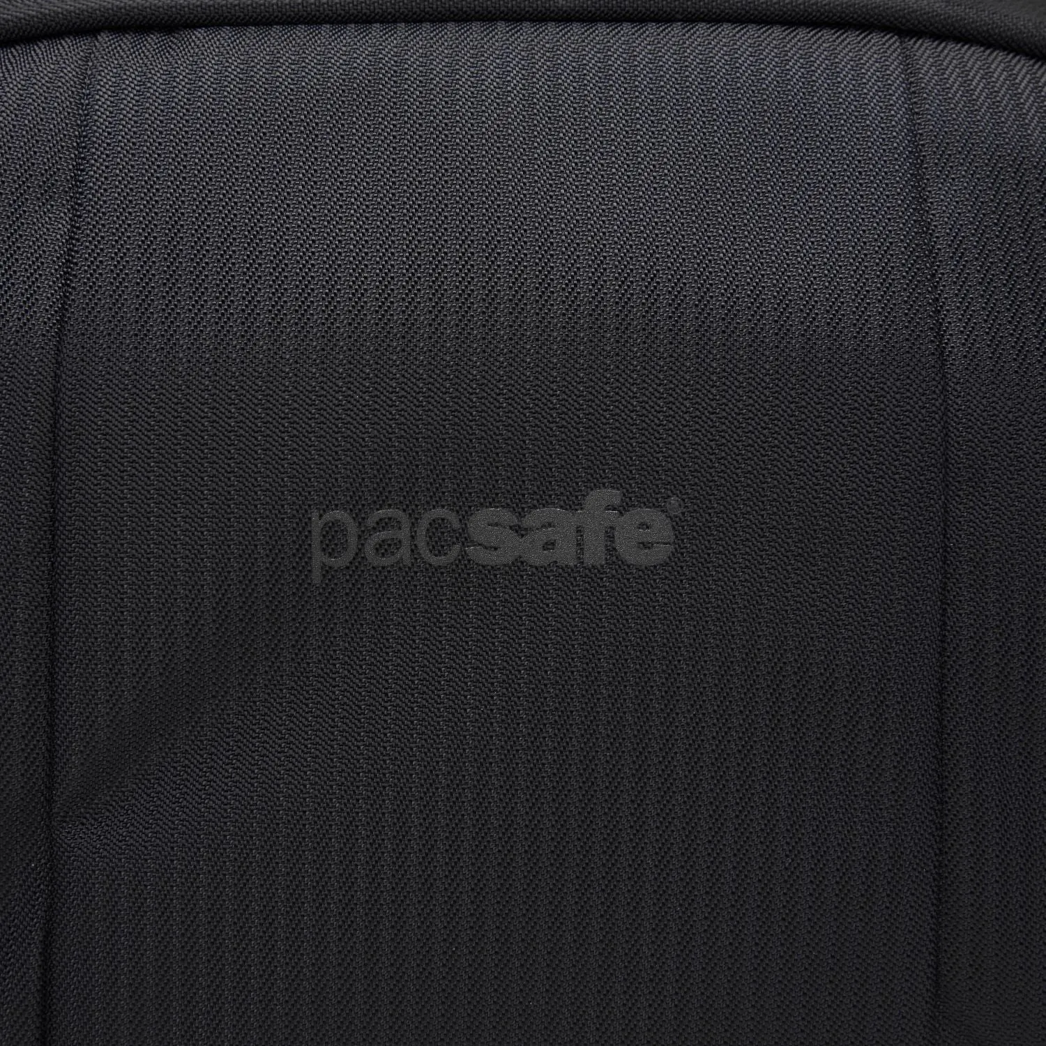 Pacsafe® LS200 anti-theft crossbody bag