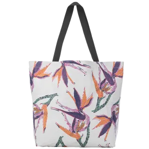 Paradise on Repeat Reversable Tote