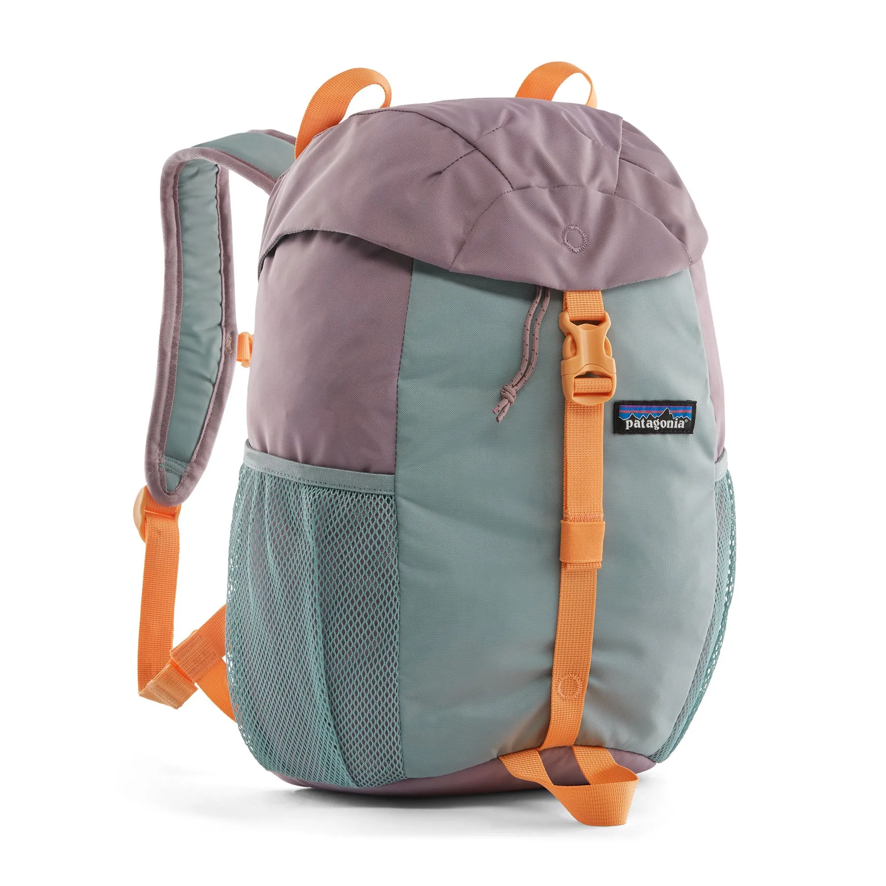 Patagonia - Kids' Refugito Daypack 12L-Thermal Blue