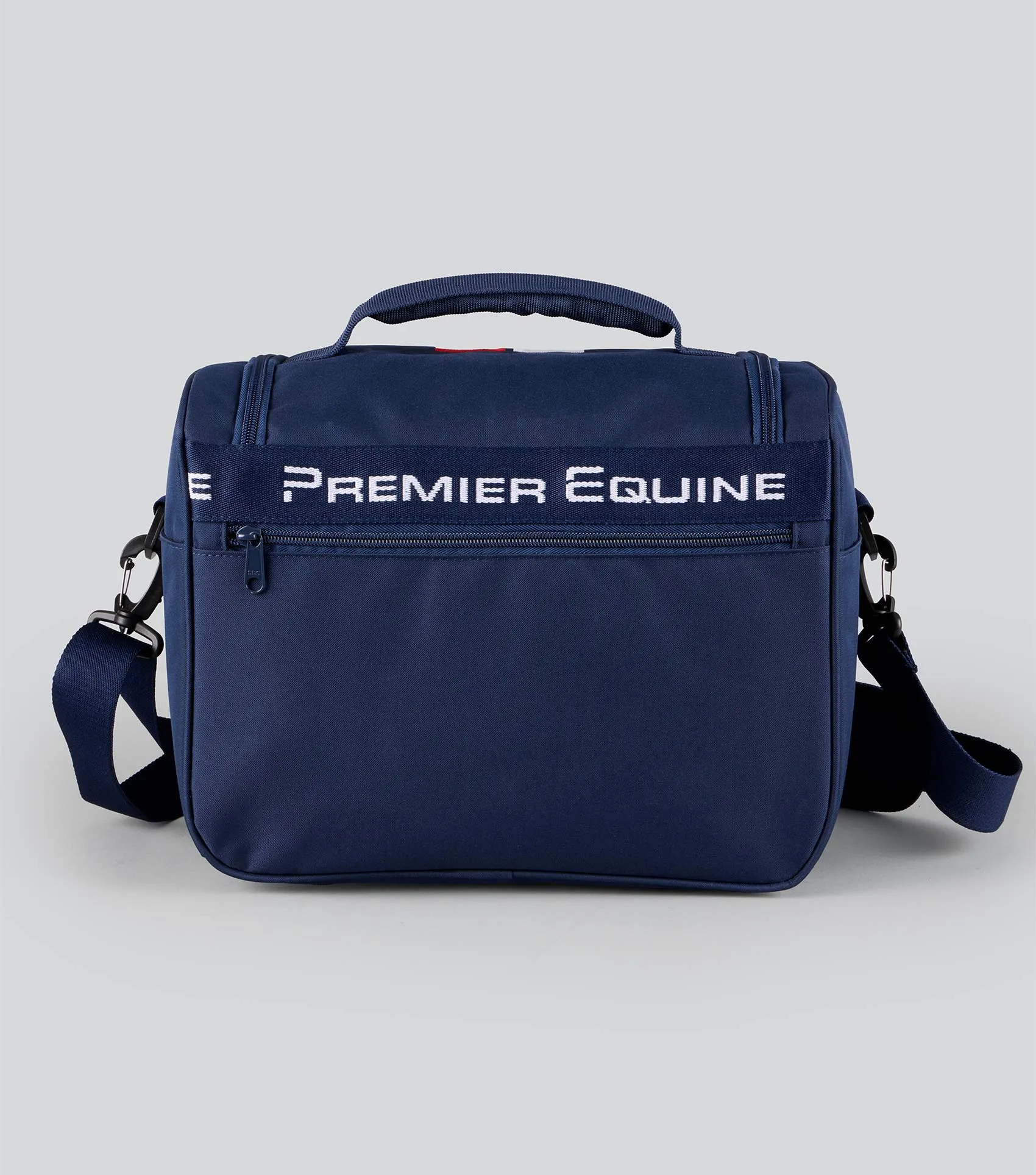 PE Team Grooming Bag Navy