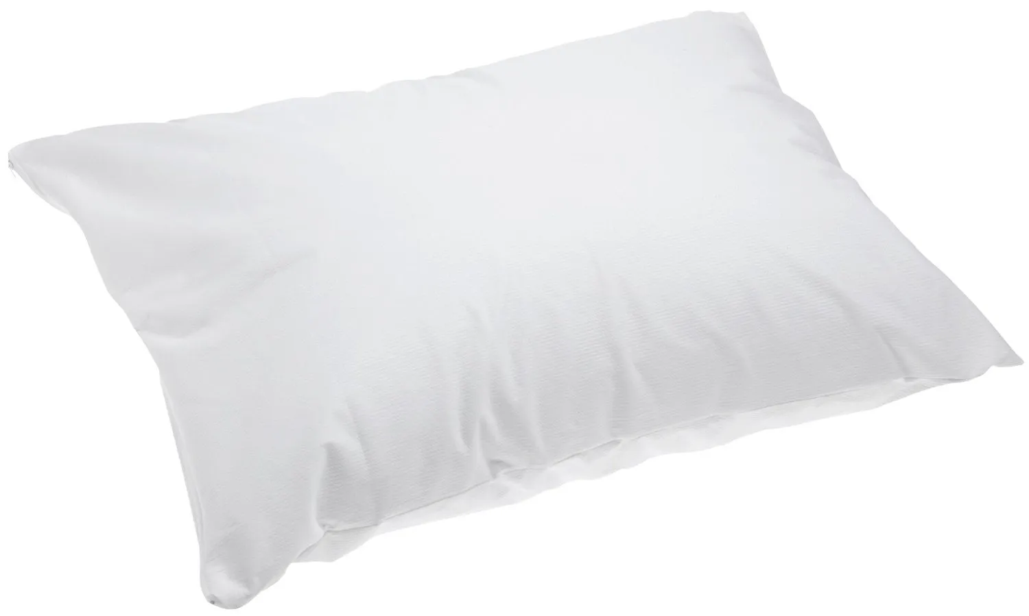 Pillow Protector (Blue)