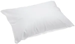 Pillow Protector (Blue)