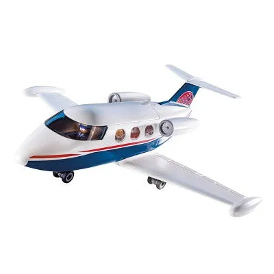 Playmobil Private Jet