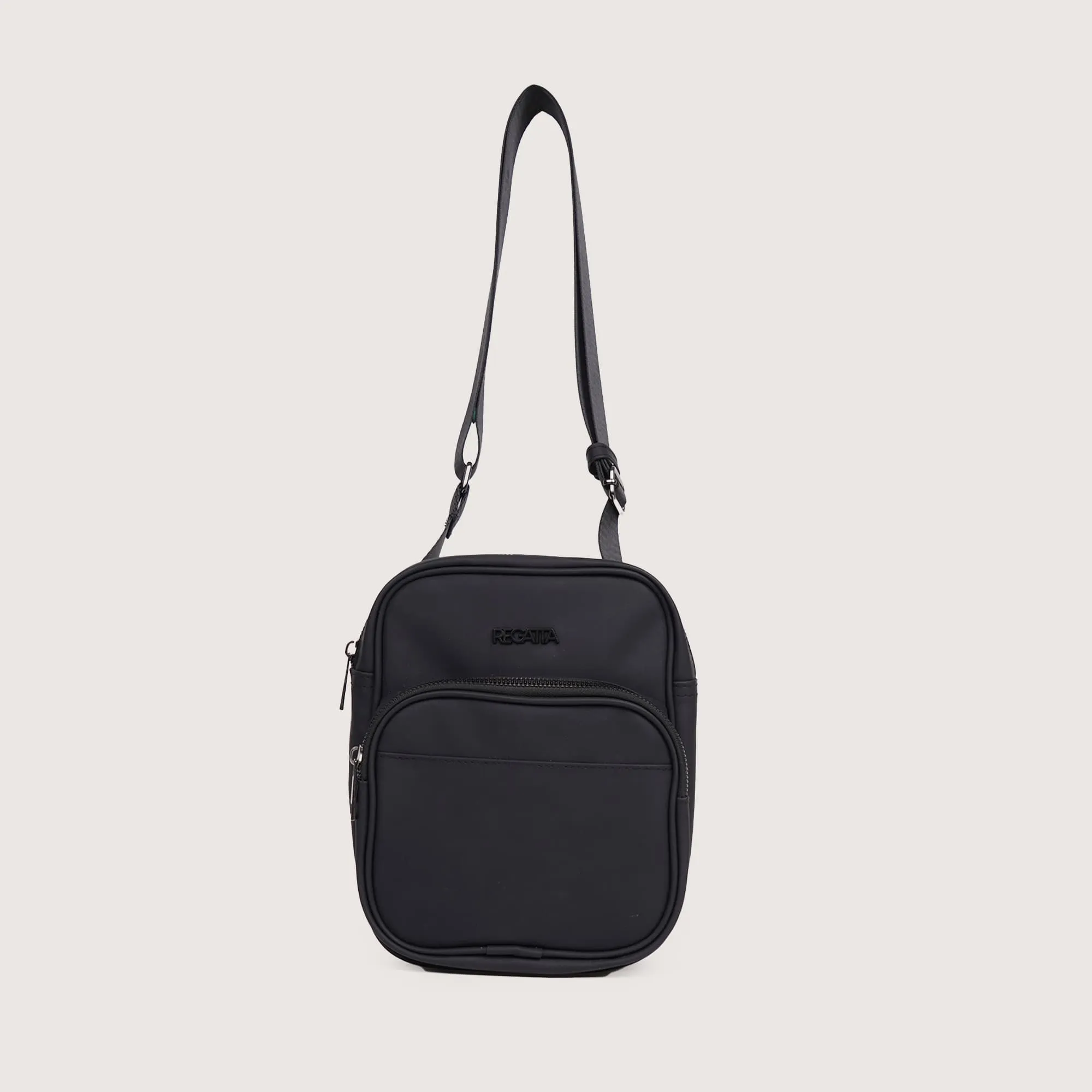 Pocket Crossbody Bag