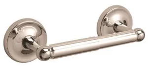 Premier Bayview Toilet Paper Holder' Chrome