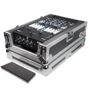 ProX XS-RANE72 Flight Case for Rane  Seventy-Two 72 and Rane Seventy  DJ Mixer