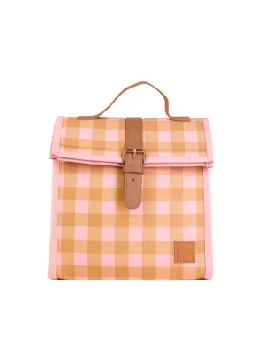 Rose All Day Lunch Satchel