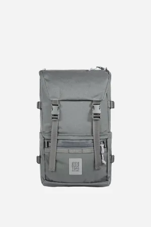 Rover Pack Tech Charcoal/Charcoal