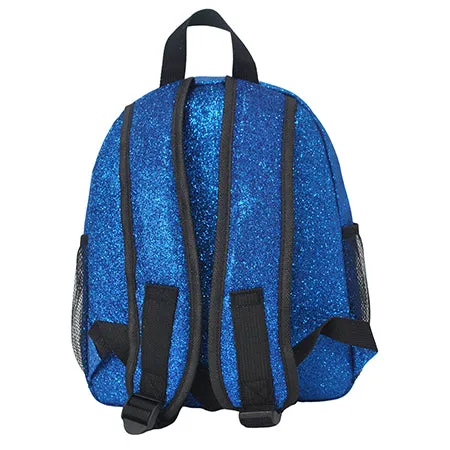 Royal Glitter Gymnastics Competition backpacks and Cheer Dance Backpack