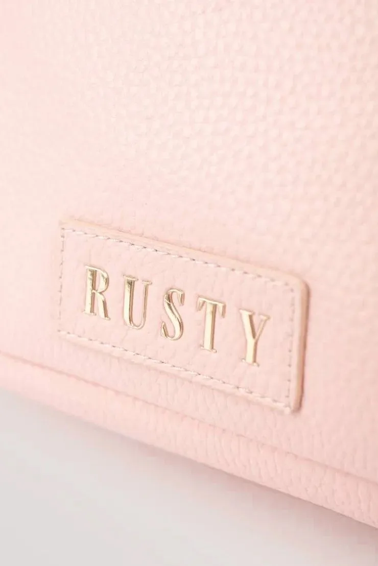 Rusty Essentials Beauty Case