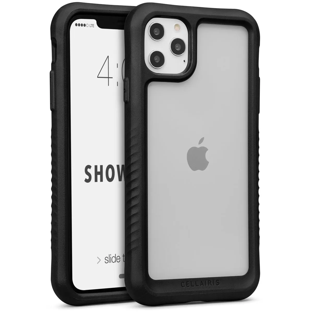 Showcase Grip iPhone 12 Pro Max