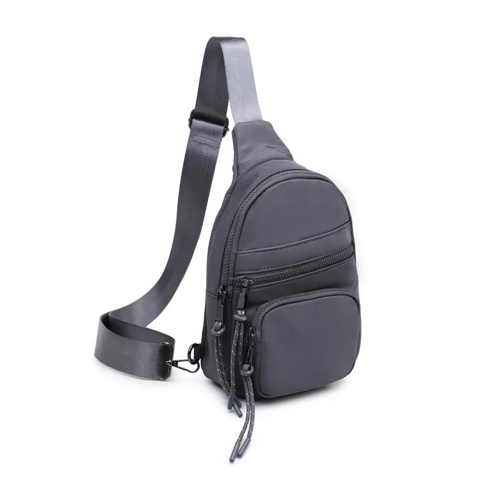 Sid Sling Backpack