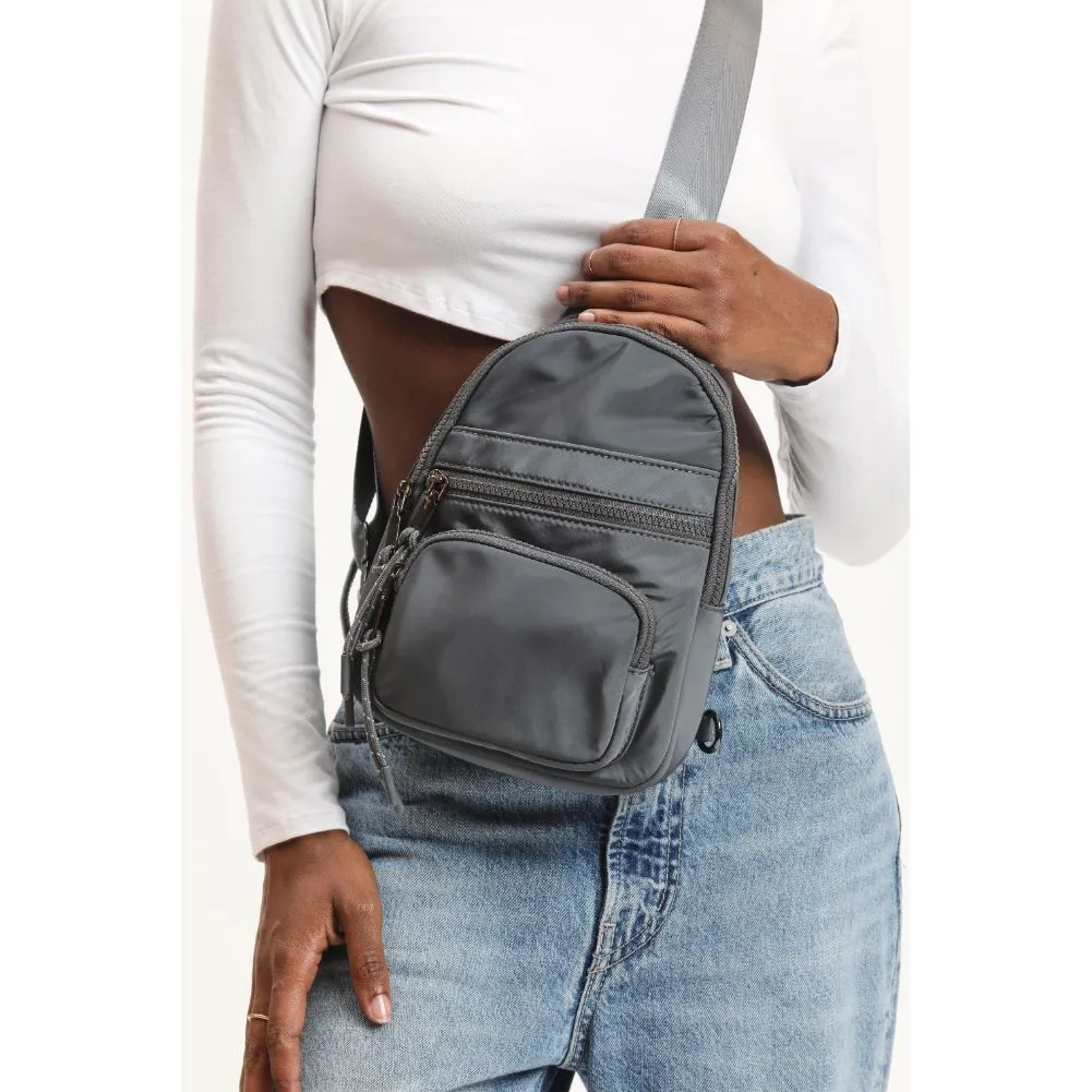 Sid Sling Backpack