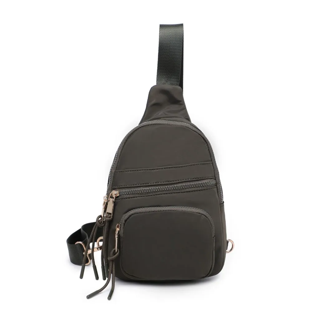 Sid Sling Backpack