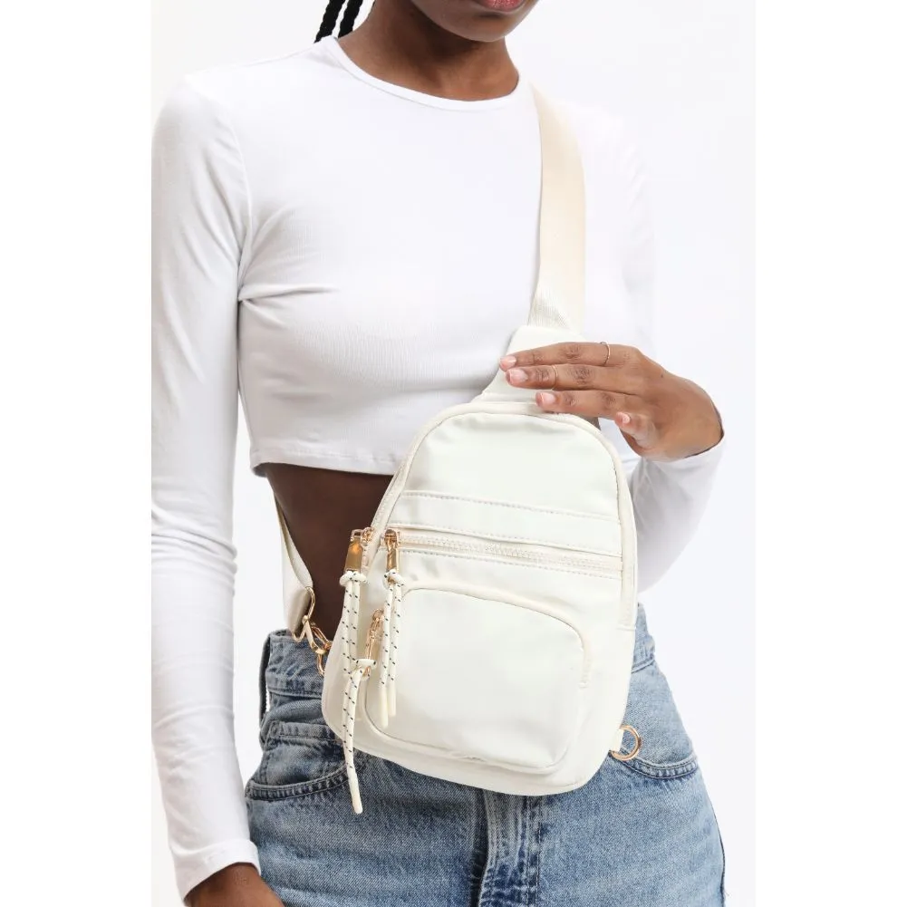 Sid Sling Backpack