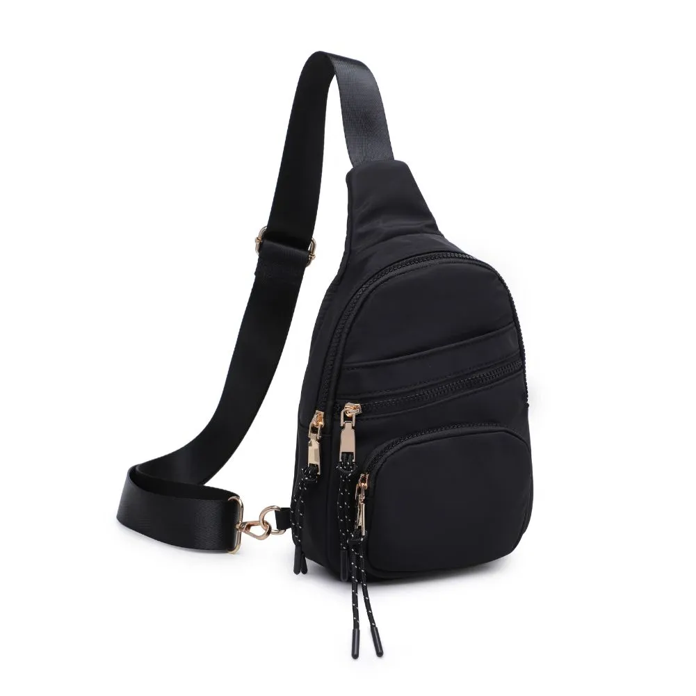 Sid Sling Backpack