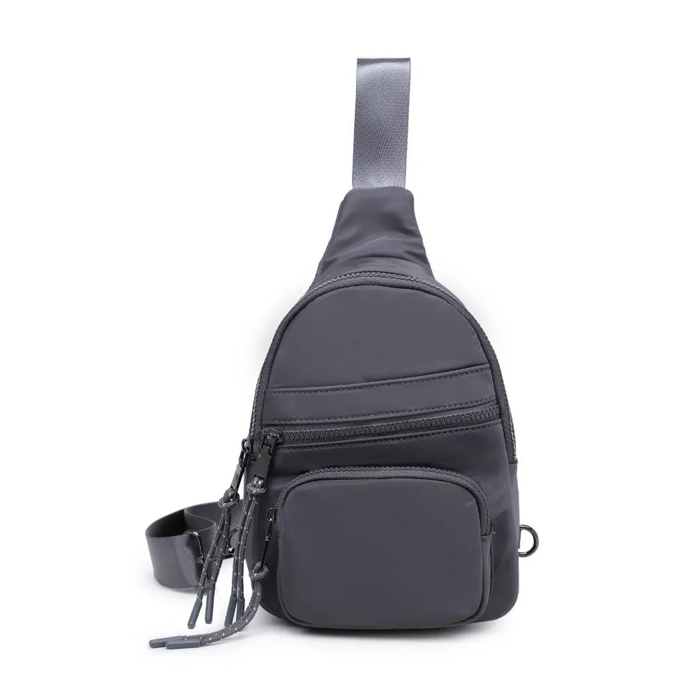 Sid Sling Backpack