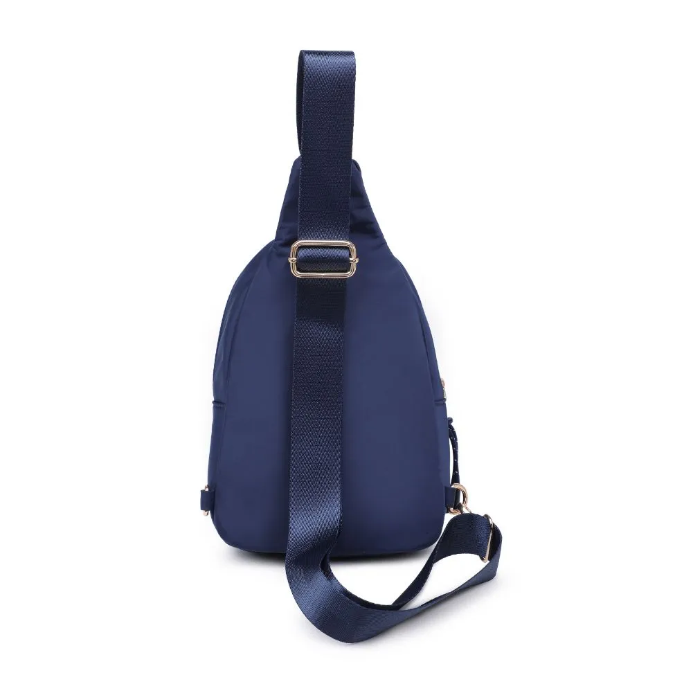 Sid Sling Backpack