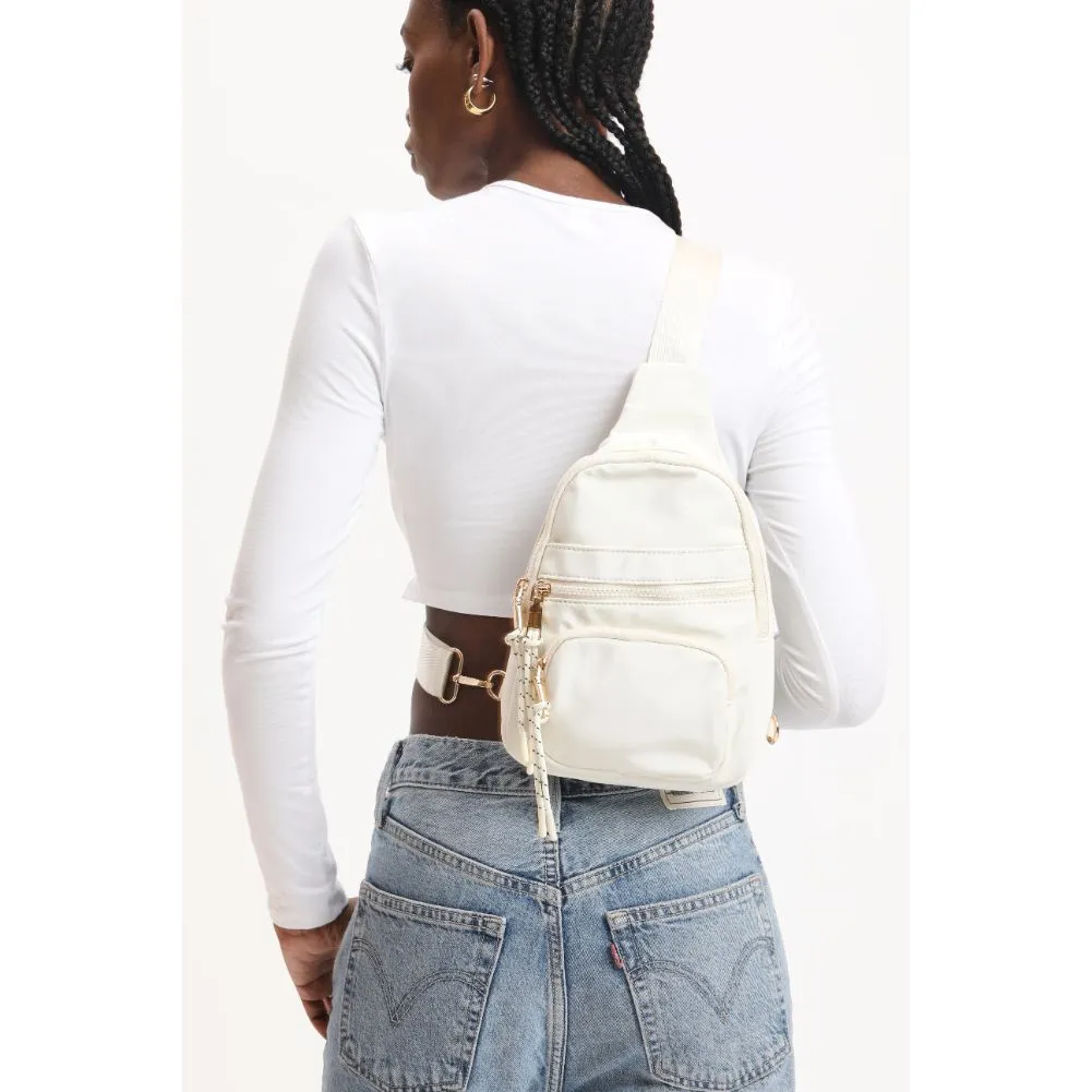 Sid Sling Backpack