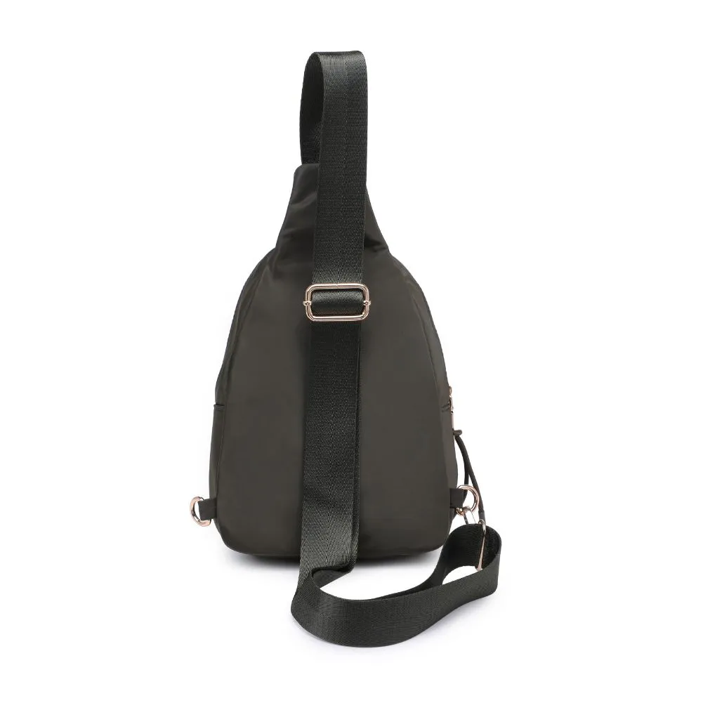 Sid Sling Backpack